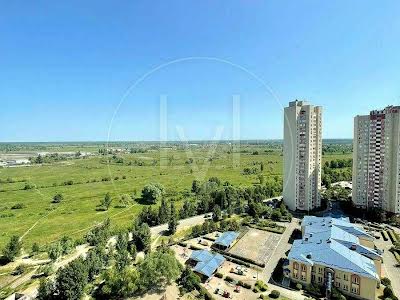квартира за адресою Милославська вул., 12