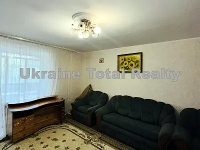 квартира за адресою Степана Рудницького вул. (Академіка Вільямса), 9 к3