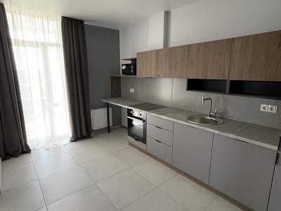квартира за адресою Миколи Гулака вул., 4