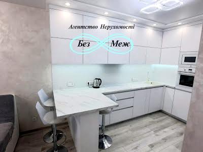 квартира за адресою Балукова вул., 1