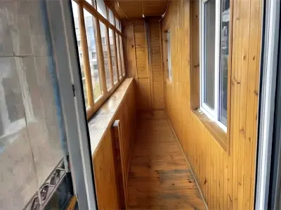 квартира по адресу Лесной просп., 17-А