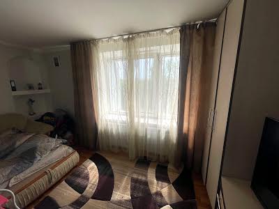 квартира за адресою Харківська вул., 43