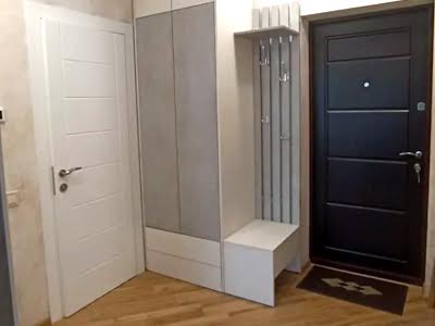 квартира за адресою Осокорська вул., 2а