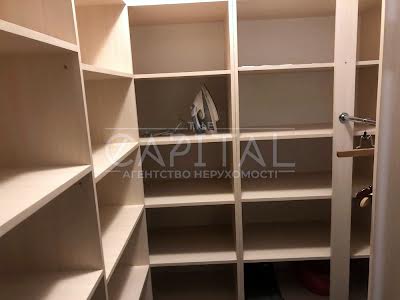 квартира за адресою Княжий Затон вул., 21