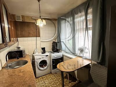 квартира за адресою Київська вул., 5
