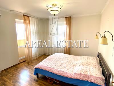 квартира за адресою Святошинська пл., 1