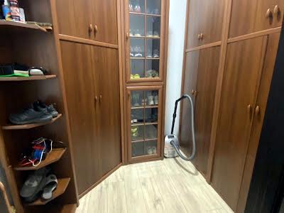 квартира за адресою Інгульська вул. (Кіровоградська), 44