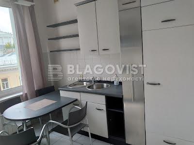 квартира за адресою Хрещатик вул. (Kreschatic), 21