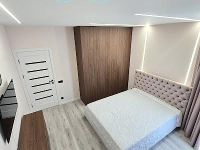квартира за адресою Боголюбова вул., 44