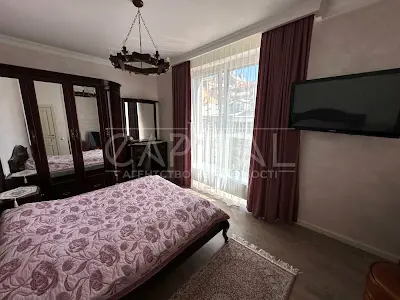 квартира за адресою Бульварно-Кудрявська вул. (Воровського), 17