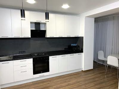 квартира за адресою Дніпро, Набережна Перемоги вул., 44т