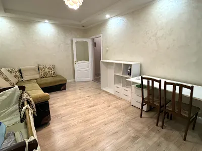 квартира по адресу Мокра ул. (Кудряшова), 7
