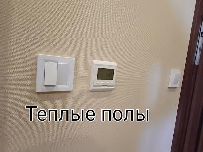 квартира по адресу Ніколаївська, 3/2