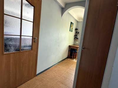 квартира по адресу Харьковское шоссе, 21/3