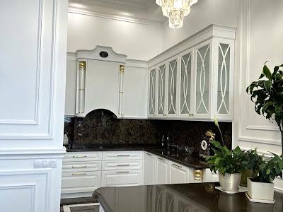 квартира за адресою Французский бульв, 85/5