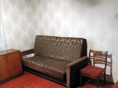 квартира по адресу Виноградный пер., 8
