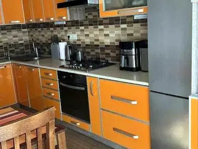 квартира за адресою Івана Величковського вул., 7