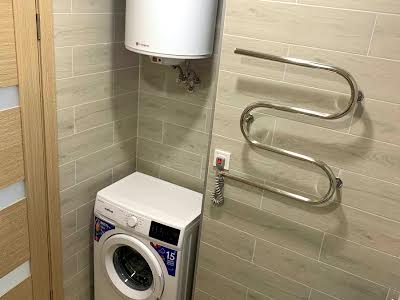 квартира за адресою Петра Григоренка просп., 38
