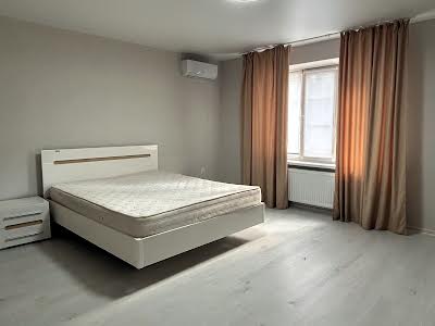 квартира за адресою Доківська вул., 10, к15