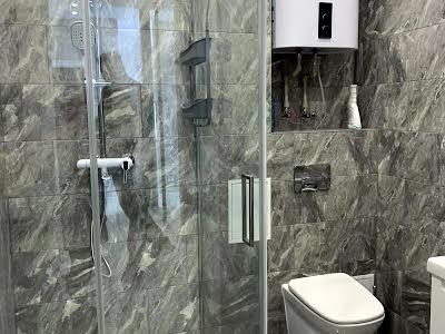 квартира за адресою с. Крижанівка, Марсельська вул., 33