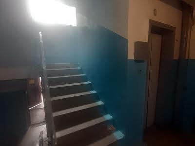 квартира за адресою Леся Курбаса просп., 15