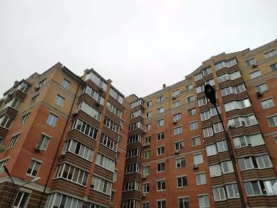 квартира за адресою Соборна вул., 1Г