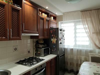 квартира за адресою Миру просп., 17А