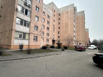 квартира за адресою Головатого вул., 77а