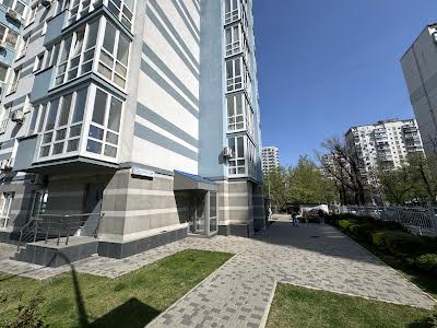 квартира за адресою Київ, Островського Миколи вул., 48