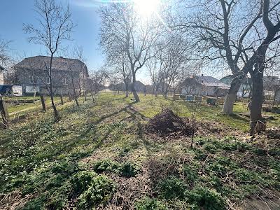 будинок за адресою с. Дуліби, Шевченка, 45