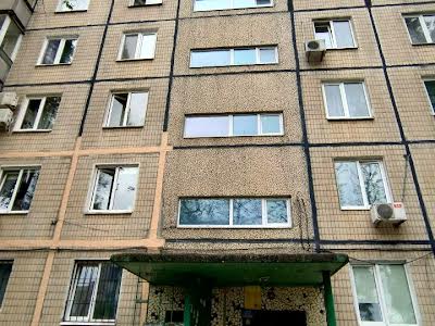 квартира за адресою Дніпро, Софії Ковалевської вул., 77