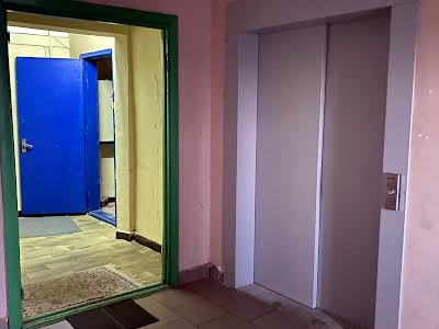 квартира за адресою Архітектора Ніколаєва вул., 3