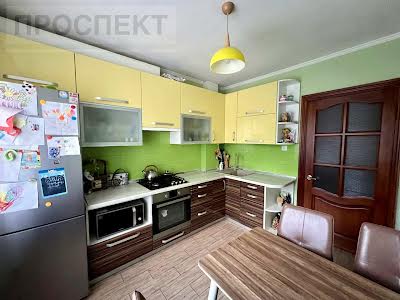 квартира за адресою Суми, Ковпака вул., 33