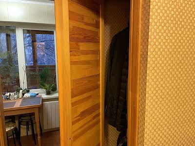 квартира по адресу Чугуевский пер., 13-А