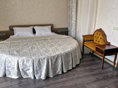 квартира за адресою Грецька вул., 5