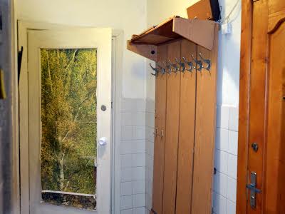 квартира за адресою Карпатська вул., 4