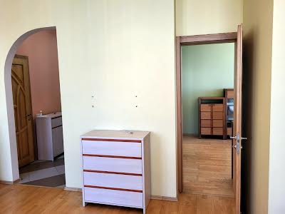 квартира за адресою Володимира Івасюка просп. (Героїв Сталінграду), 8-А