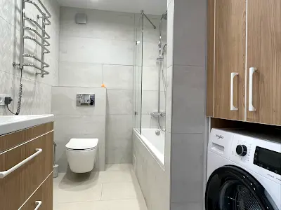 квартира за адресою Миру вул., 50