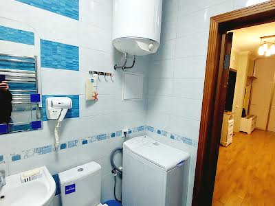 квартира за адресою Метрологічна вул., 9-В