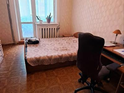 квартира по адресу Чураивны ул., 5