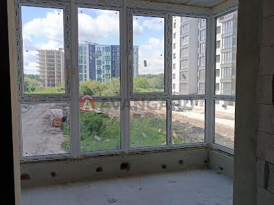 квартира по адресу Роксоланы ул., 181