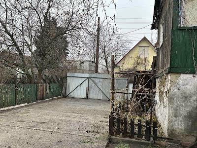дом по адресу Коллекторная ул., 53