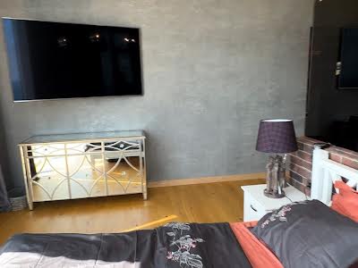 квартира за адресою Французький бульв., 60 г
