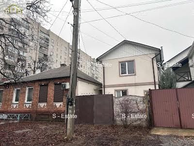 квартира по адресу Болгарская ул., 14