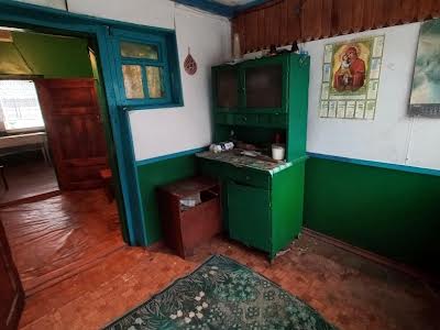 квартира по адресу Житомирська, 1