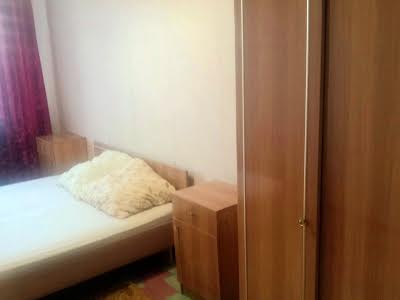 квартира за адресою Сергія Гладуша вул. (Карбишева), 8