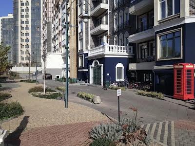 квартира за адресою Софиевская, 15