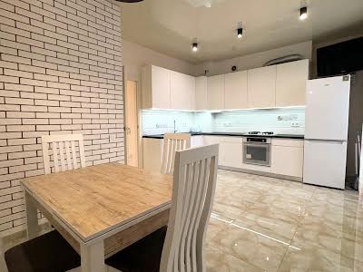 квартира за адресою Тараса Шевченка вул., 42А