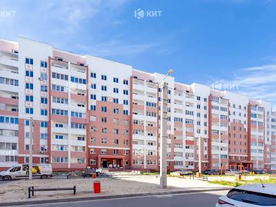 квартира за адресою Барабашова вул., 14