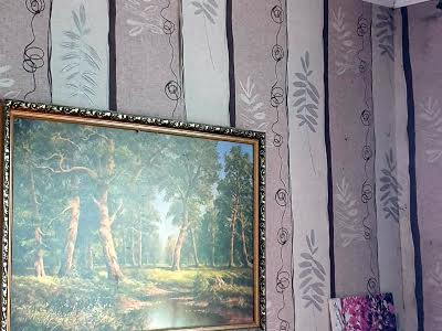 квартира по адресу Академика Заболотного ул., 40